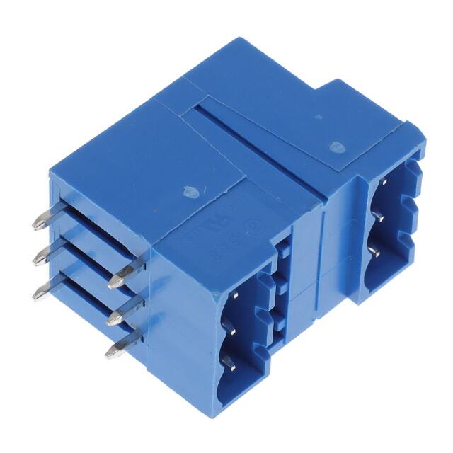 VL0651610000G Amphenol Anytek  Conectores y tomas de corriente